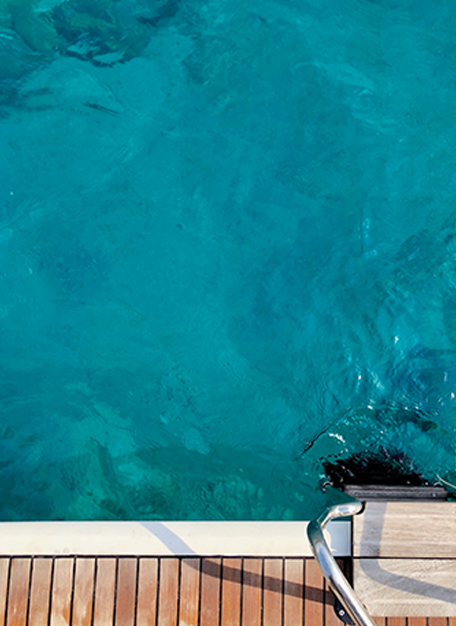 Ремонт бассейна